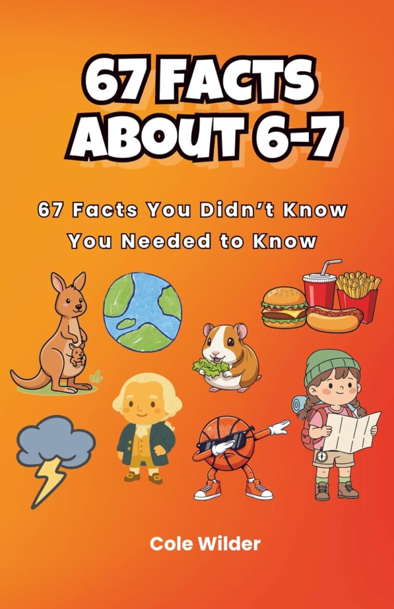 67 Facts 61FIGA+12ZL. SL1500 