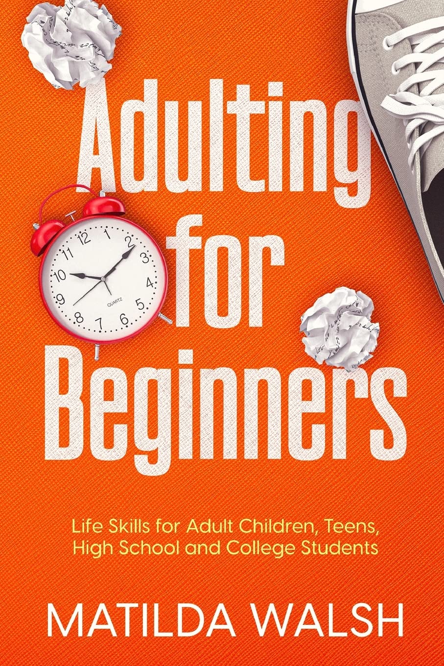 Adulting For Beginners 81bxwlAC3oL. SL1360 
