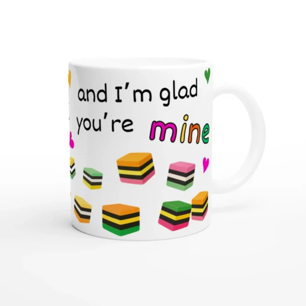 All Sorts of Dads - Ceramic Mug - Image 3