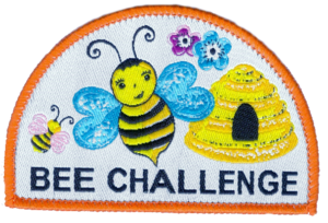 Bee Challenge