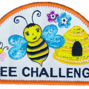 Bee Challenge