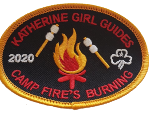 CampfiresBurning
