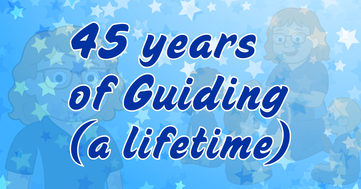 Cherie 45 Years INTB 2025