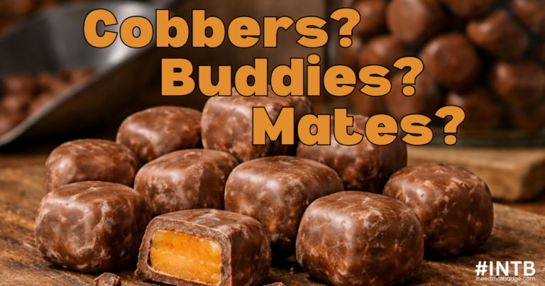 Cobbers Buddies Mates INTB 2026