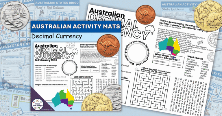Decimal Currency 2026 INTB