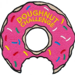 Doughnut Challenge
