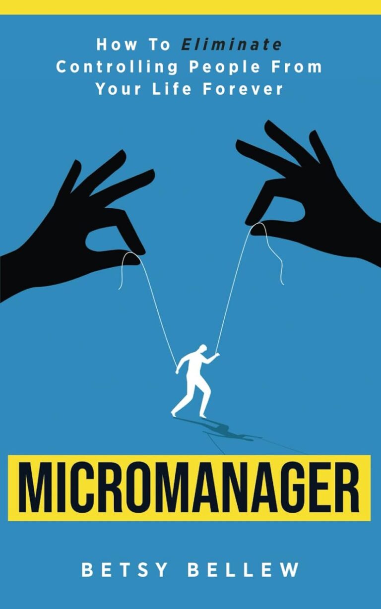 Eliminate Controlling People 614t7I78QSL. SL1500 