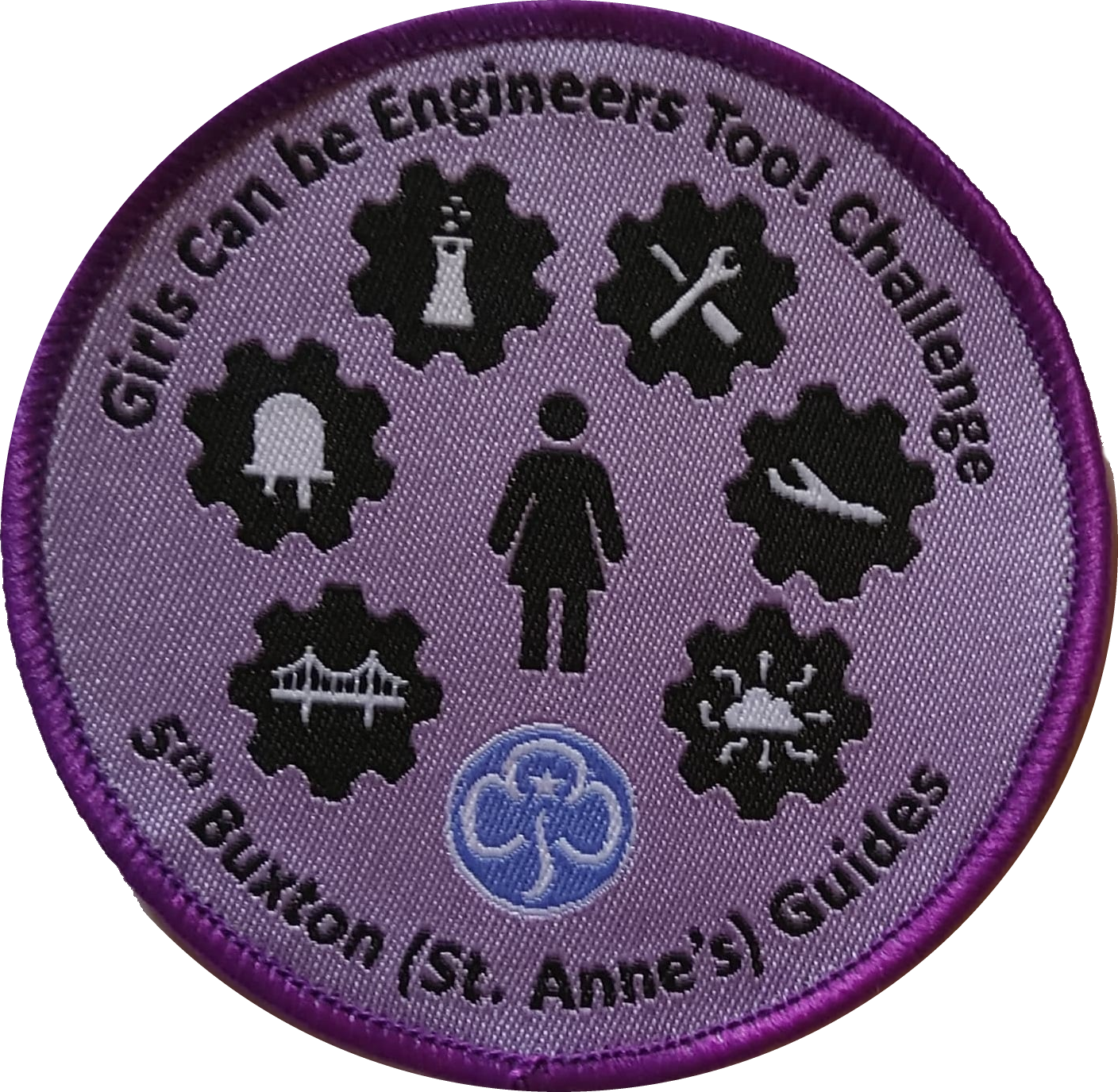 Engineer Badge