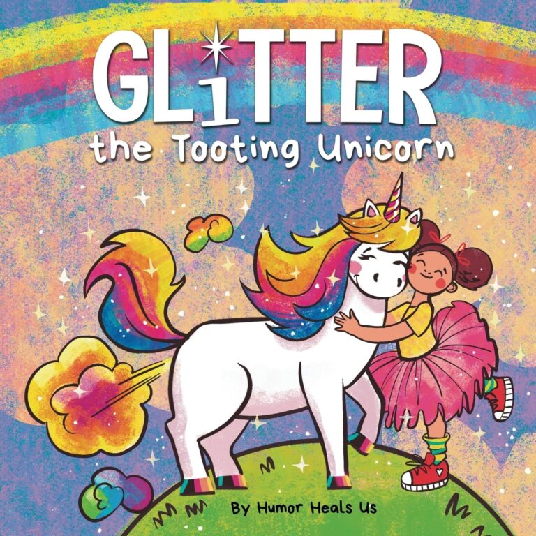 Glitter Farting 81hqxOcxFuL. SL1360 