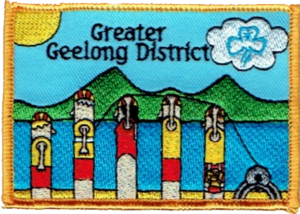 Greater Geelong District