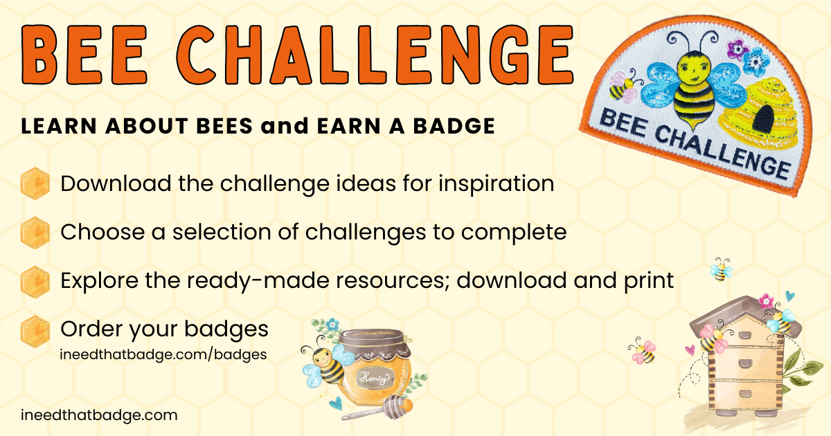 INTB Bee Challenge 2025