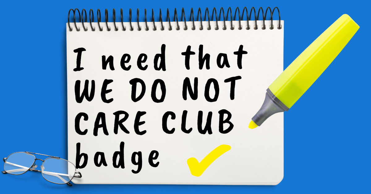 INTB I Need That WDNC Badge