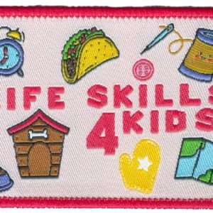 Life Skills 4 Kids