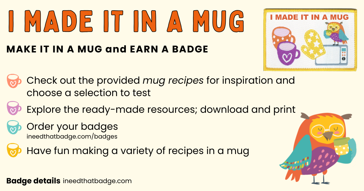 INTB Mug Instructions 2025 INTB Mug Instructions 2025