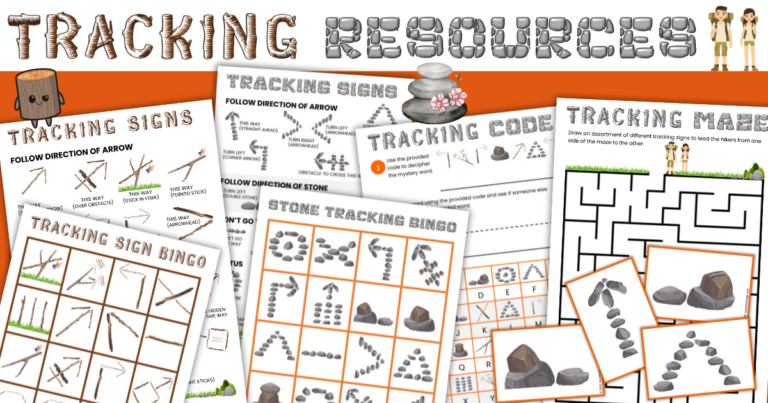 INTB Tracking Resources