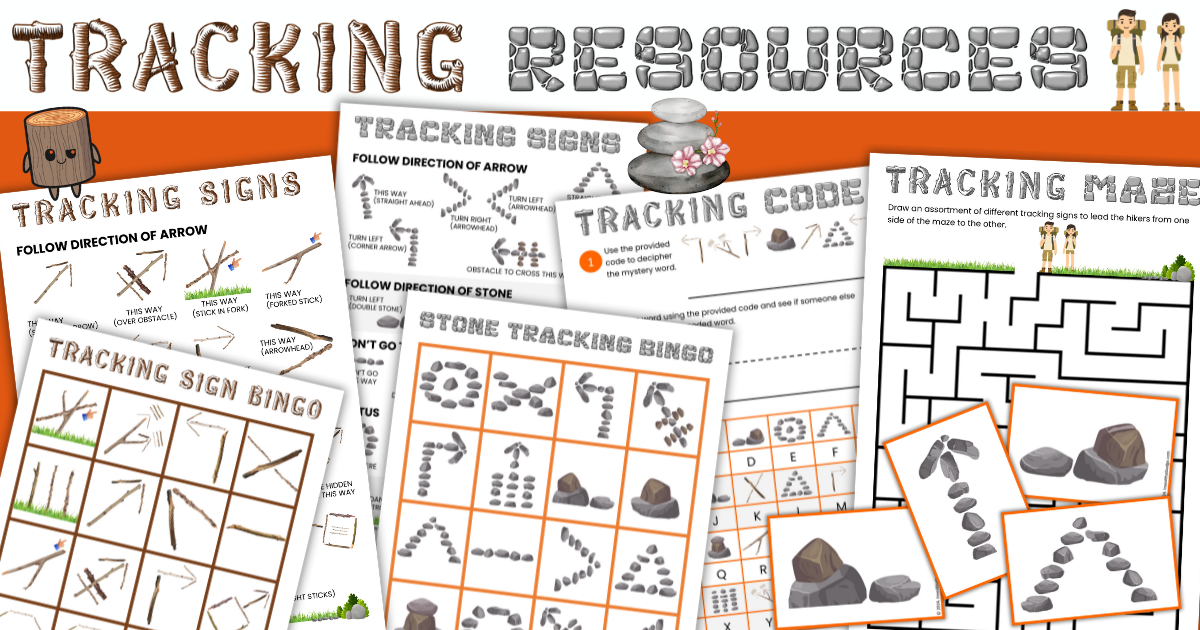 INTB Tracking Resources