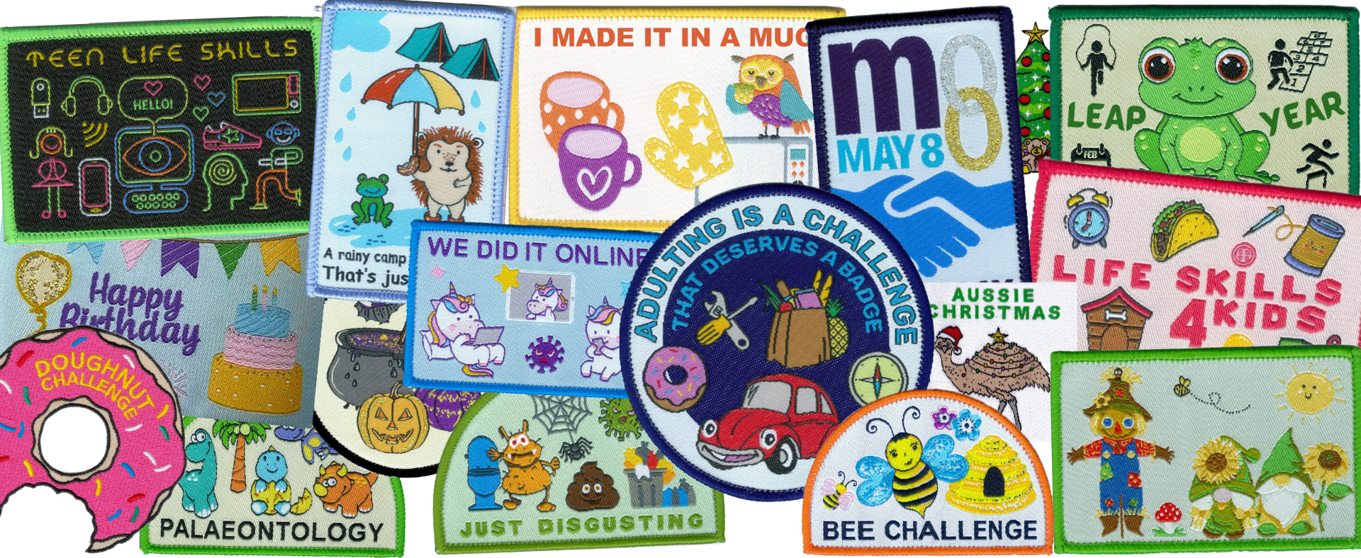 INTB Badge Collage Header INTB Badge Collage Header