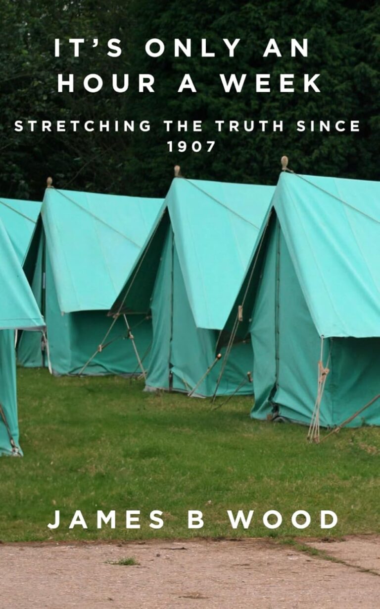 Its Only An Hour A Week 712Pmxa+I9L. SL1500 