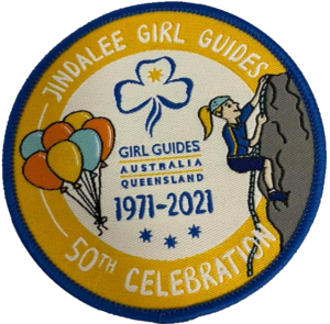 Jindalee Girl Guides