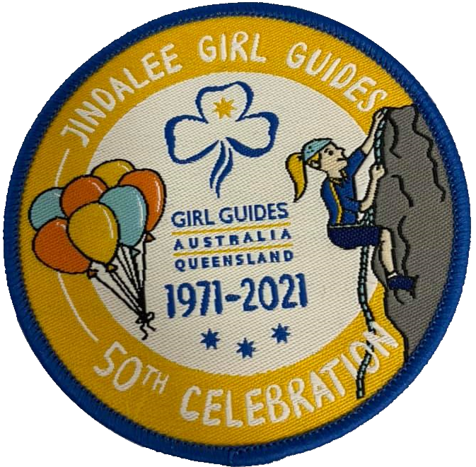 Jindalee Girl Guides