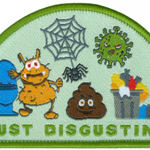 Just Disgusting