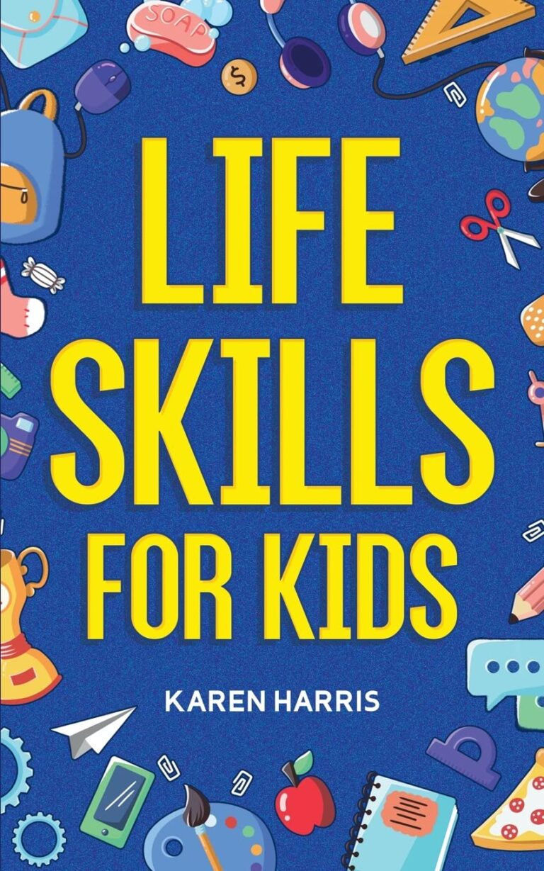 Life Skills For Kids 71 MdtfGxnL. SL1360 