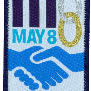 Mates Day badge
