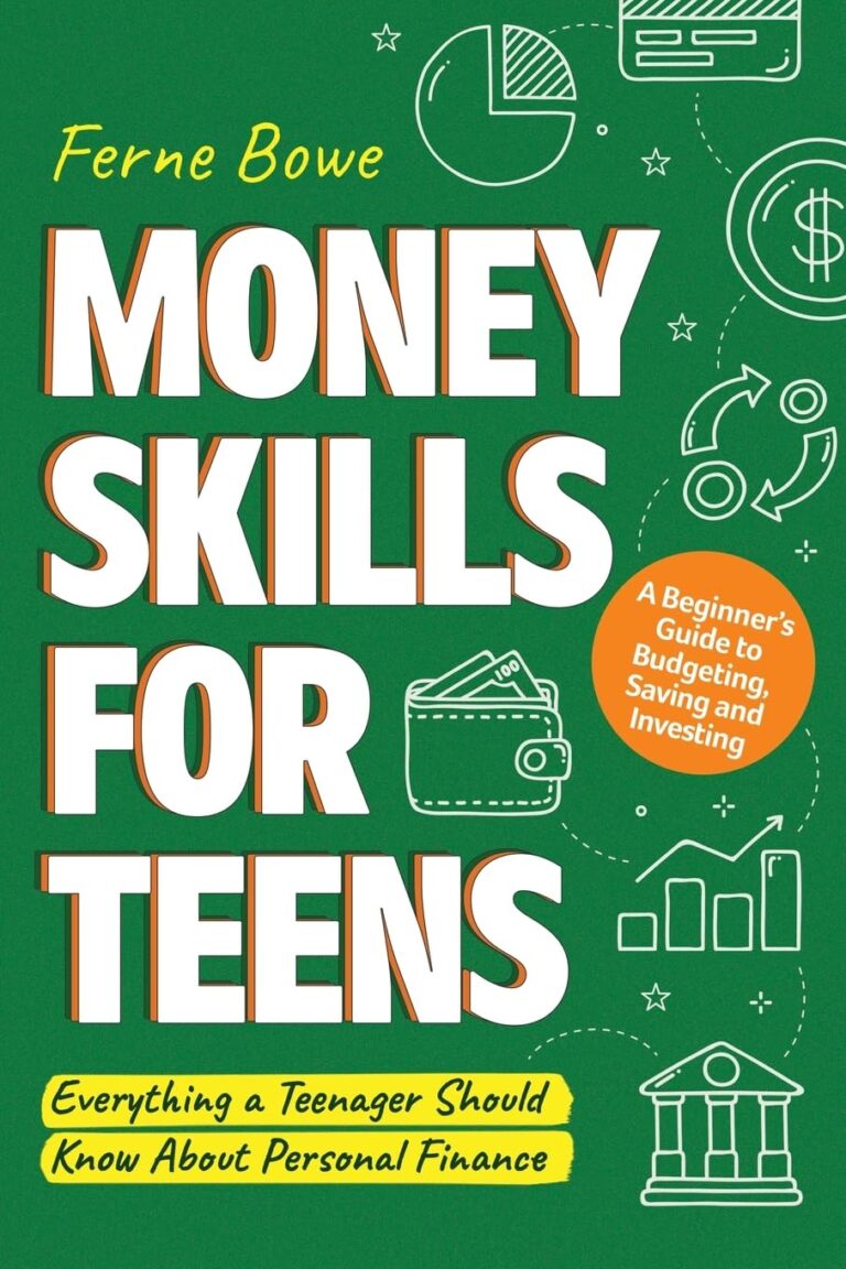 Money Skills For Teens 71EUXT3pelL. SL1360 