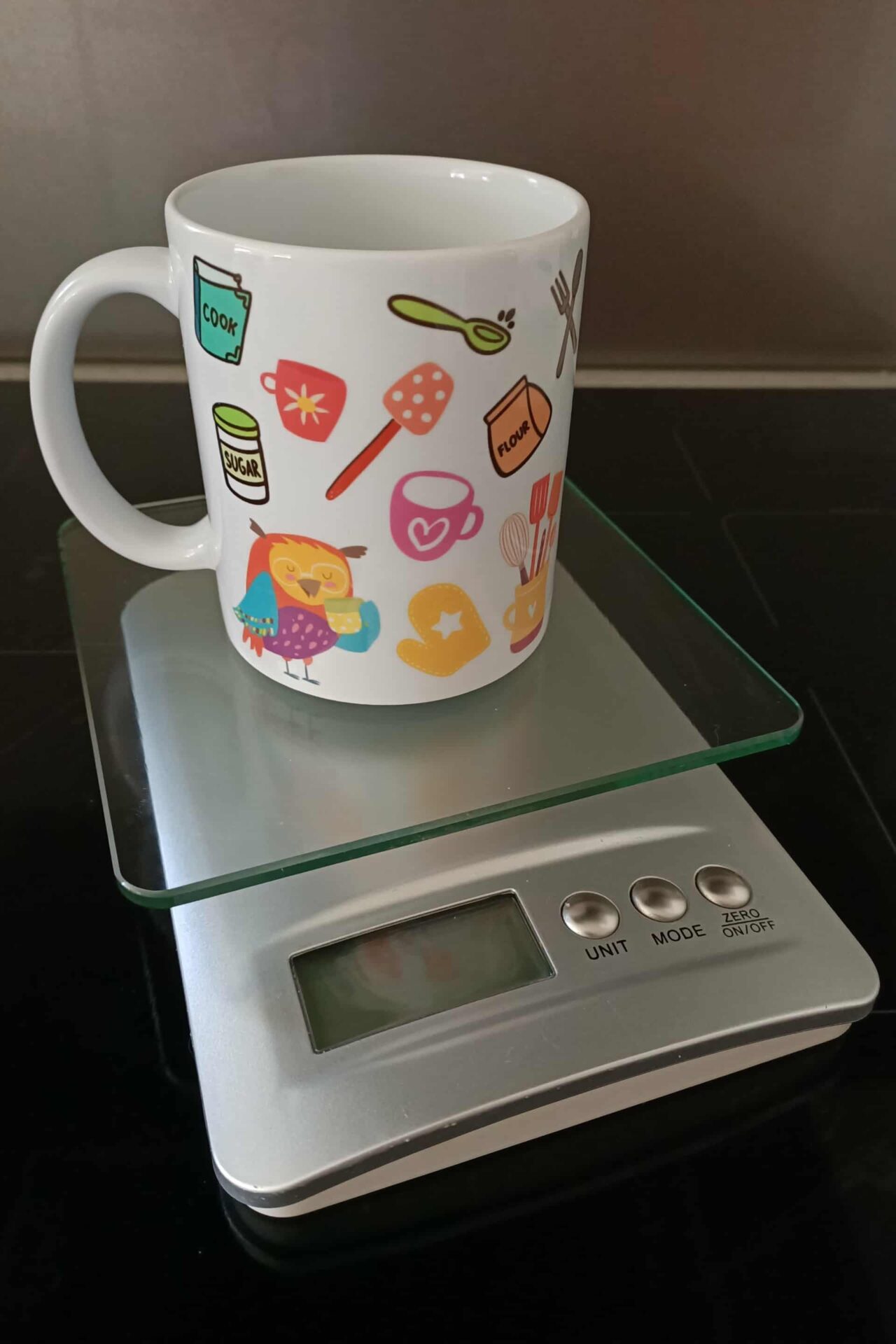 Nutella Brownie Mug (2)