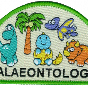 Palaeontology