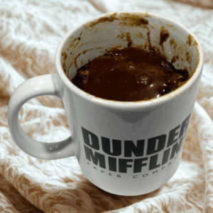 Sticky Date Pudding
