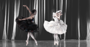 Swan Lake Needs Subtitles