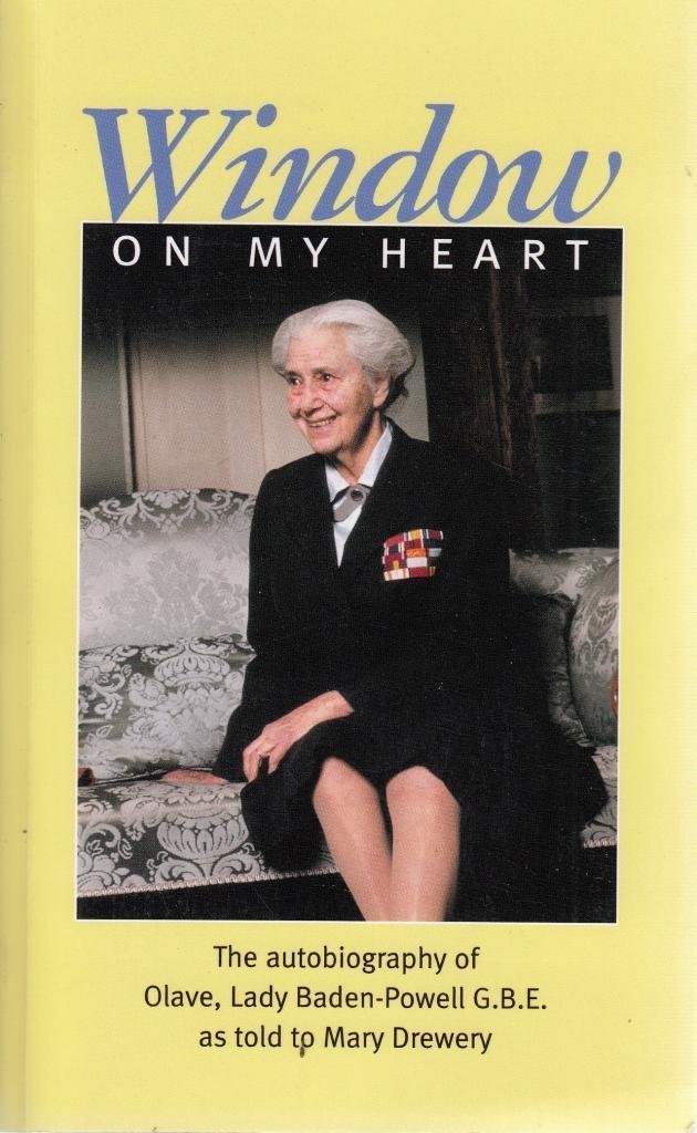 Window On My Heart 61z4CxFRnGL. SL1024 