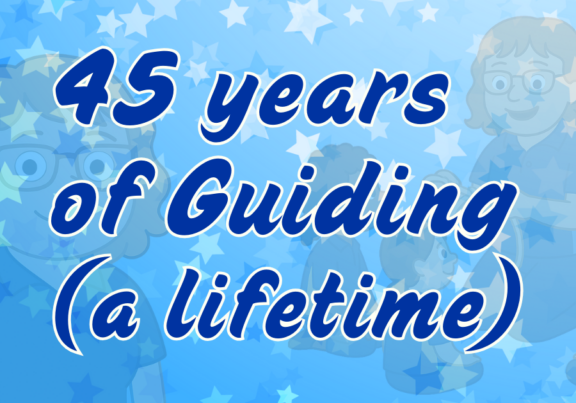 Cherie 45 Years INTB 2025