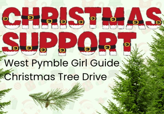 Christmas Service West Pymble Girl Guide Christmas Tree Drive