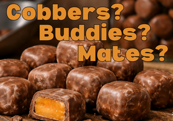 Cobbers Buddies Mates INTB 2026