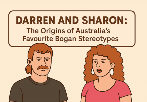 Darren & Sharon INTB Cb C