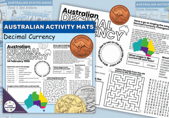 Decimal Currency 2026 INTB