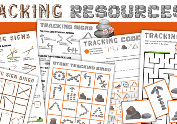 INTB Tracking Resources