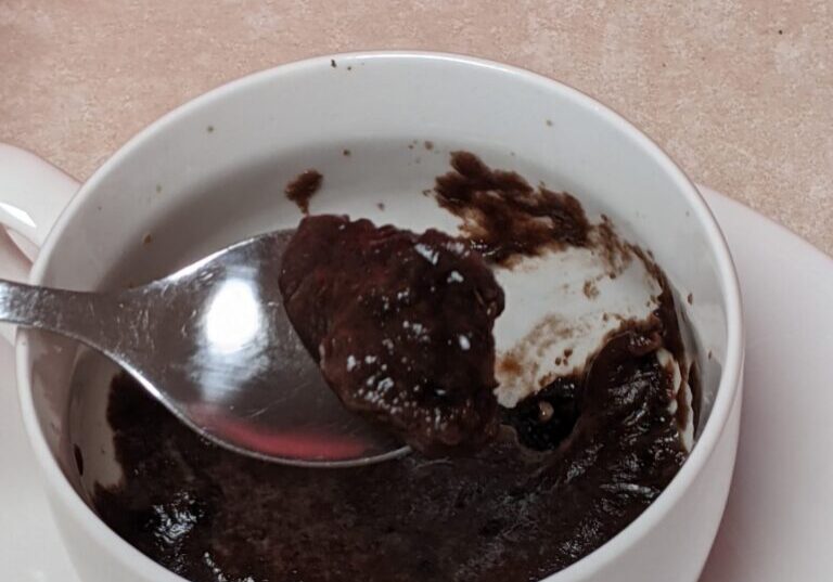 Oreo Mug
