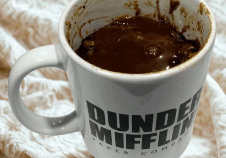 Sticky Date Pudding