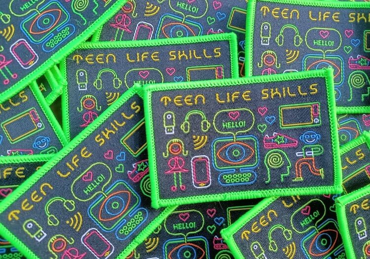 Teen Life Skills Batch